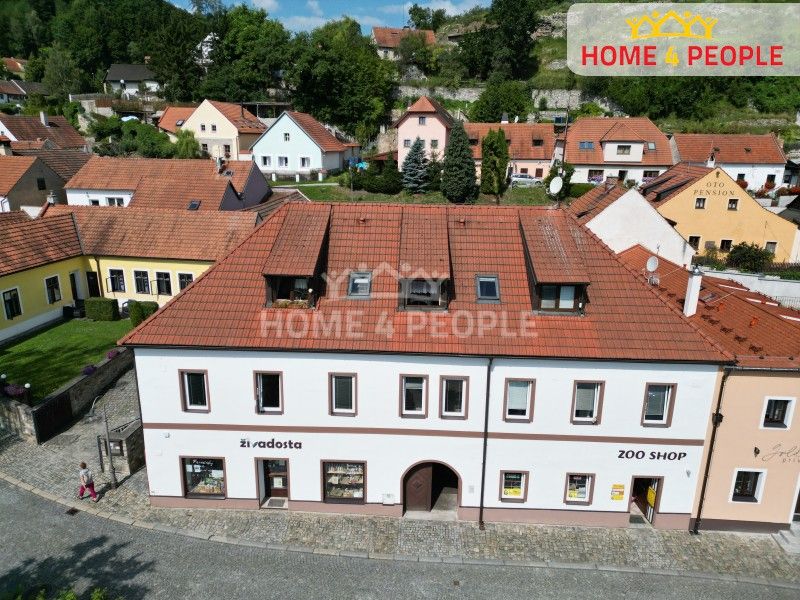 Ostatní, Český Krumlov, 381 01