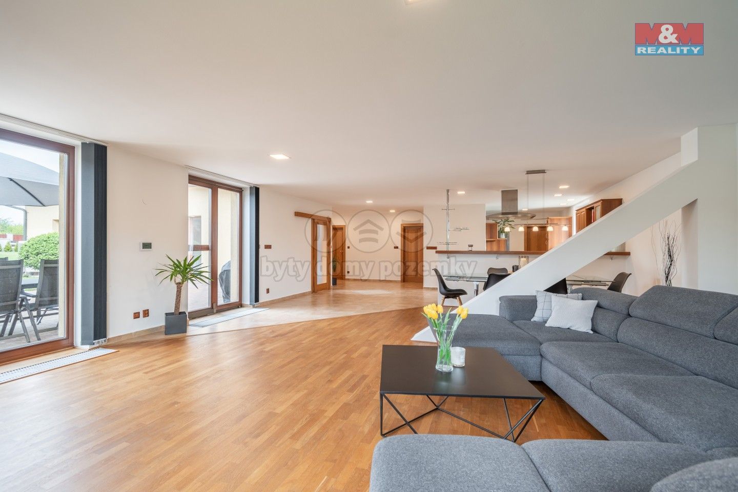 Rodinné domy, Václavice, 196 m²