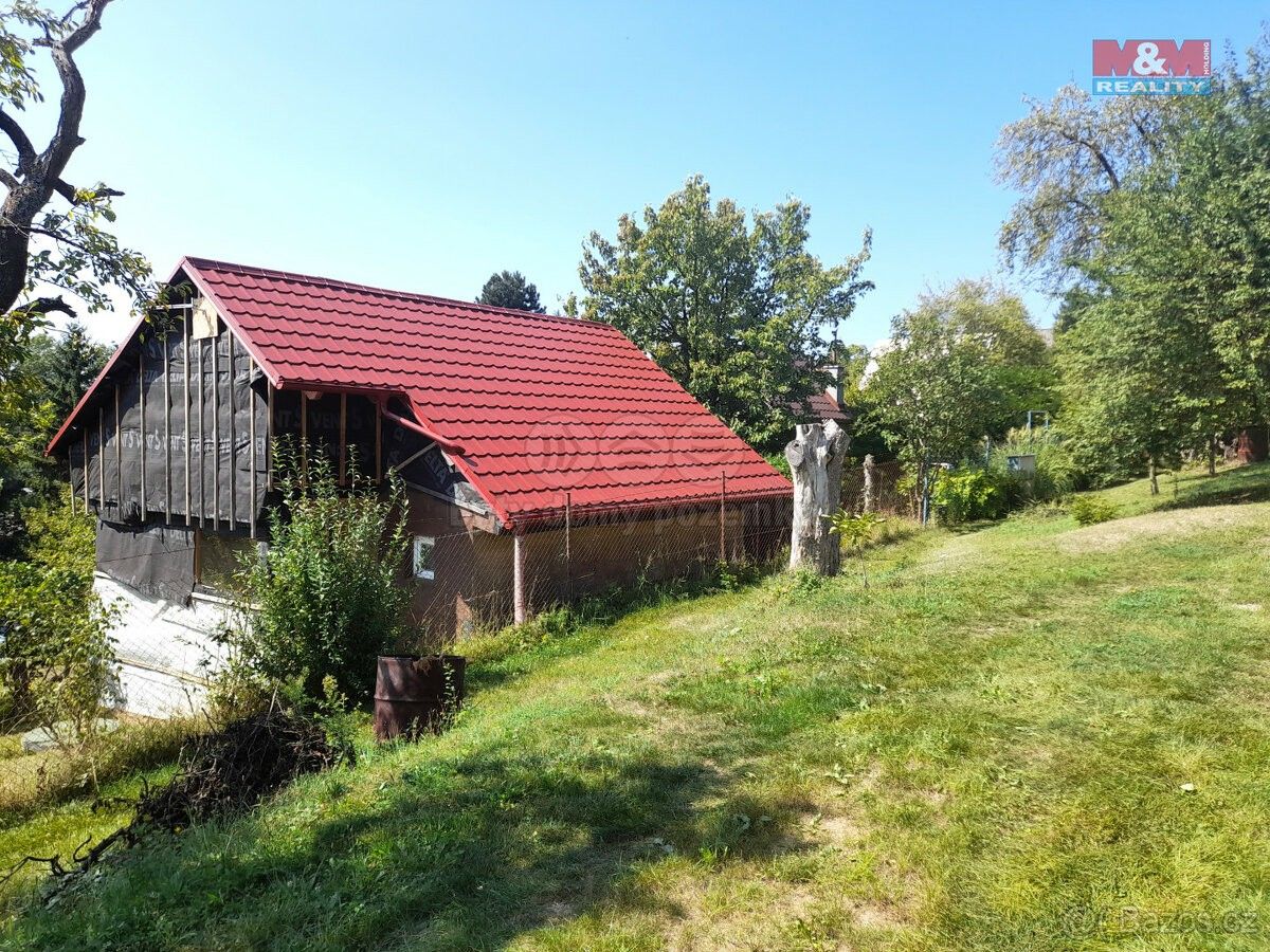 Zahrady, Uherský Brod, 688 01, 544 m²