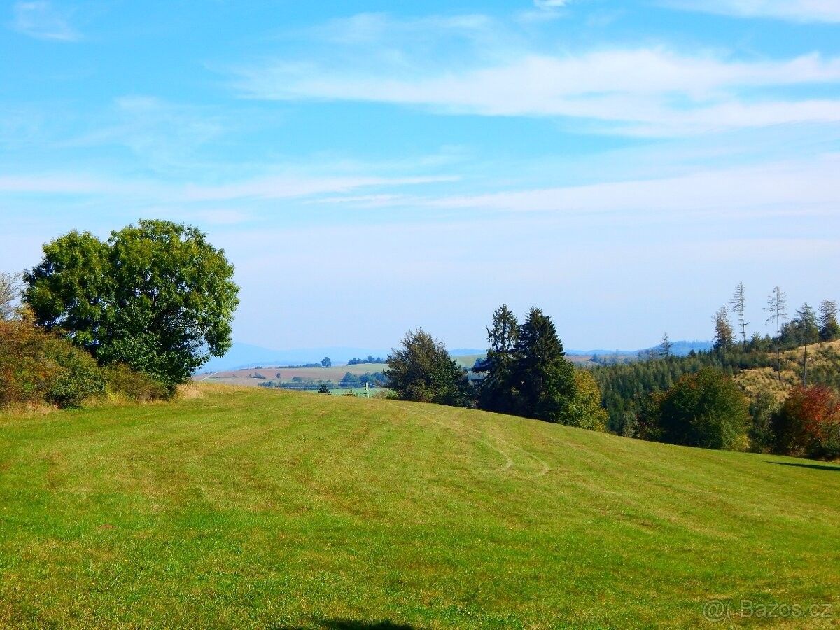 Prodej pozemek pro bydlení - Nová Paka, 509 01, 2 668 m²