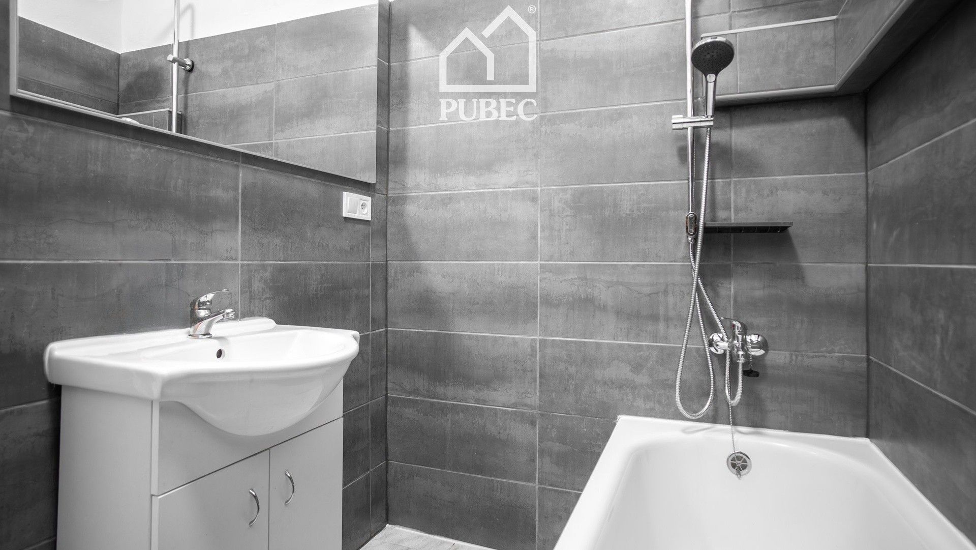 2+1, Guldenerova, Plzeň, 53 m²