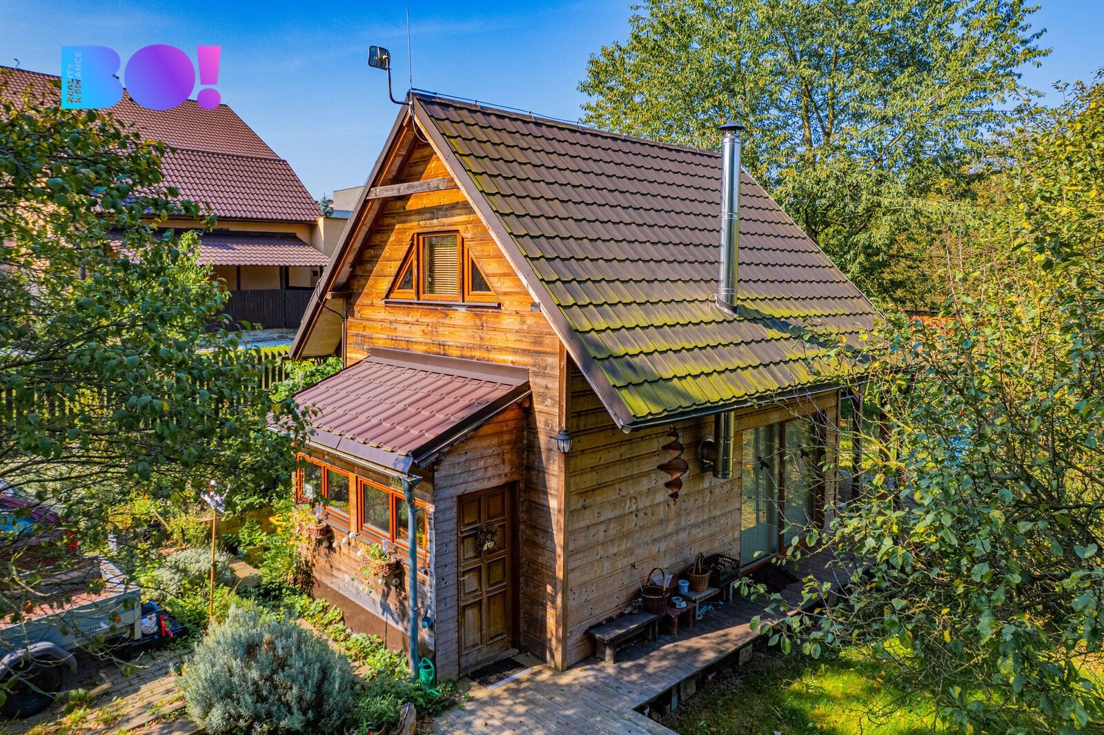 Rodinné domy, Nad Doly, Petřvald, 60 m²