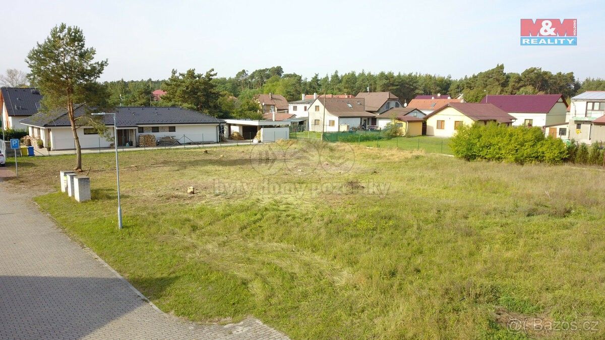 Ostatní, Zvěřínek, 289 13, 924 m²