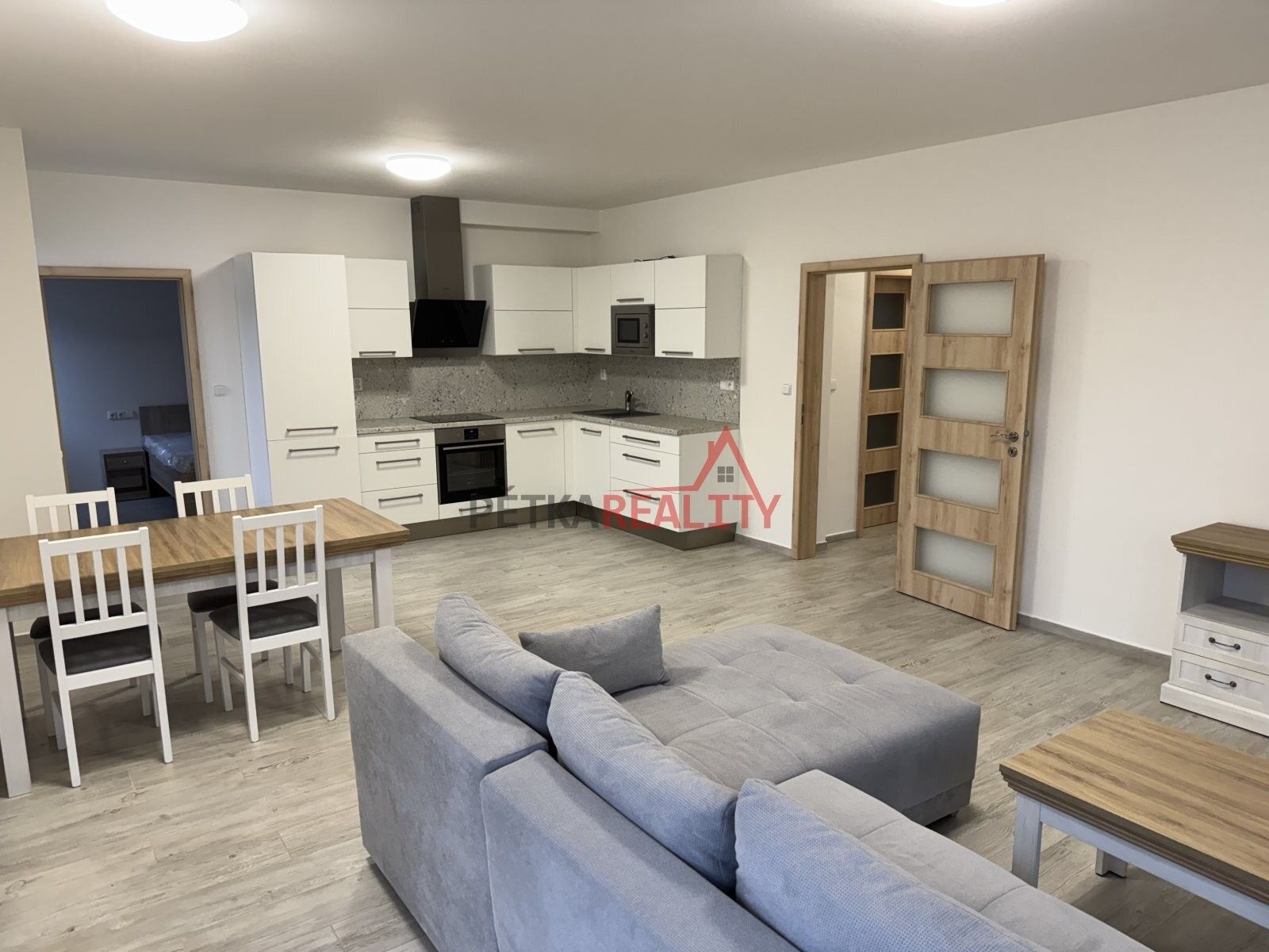 3+kk, Souběžná, Kralupy nad Vltavou, 81 m²