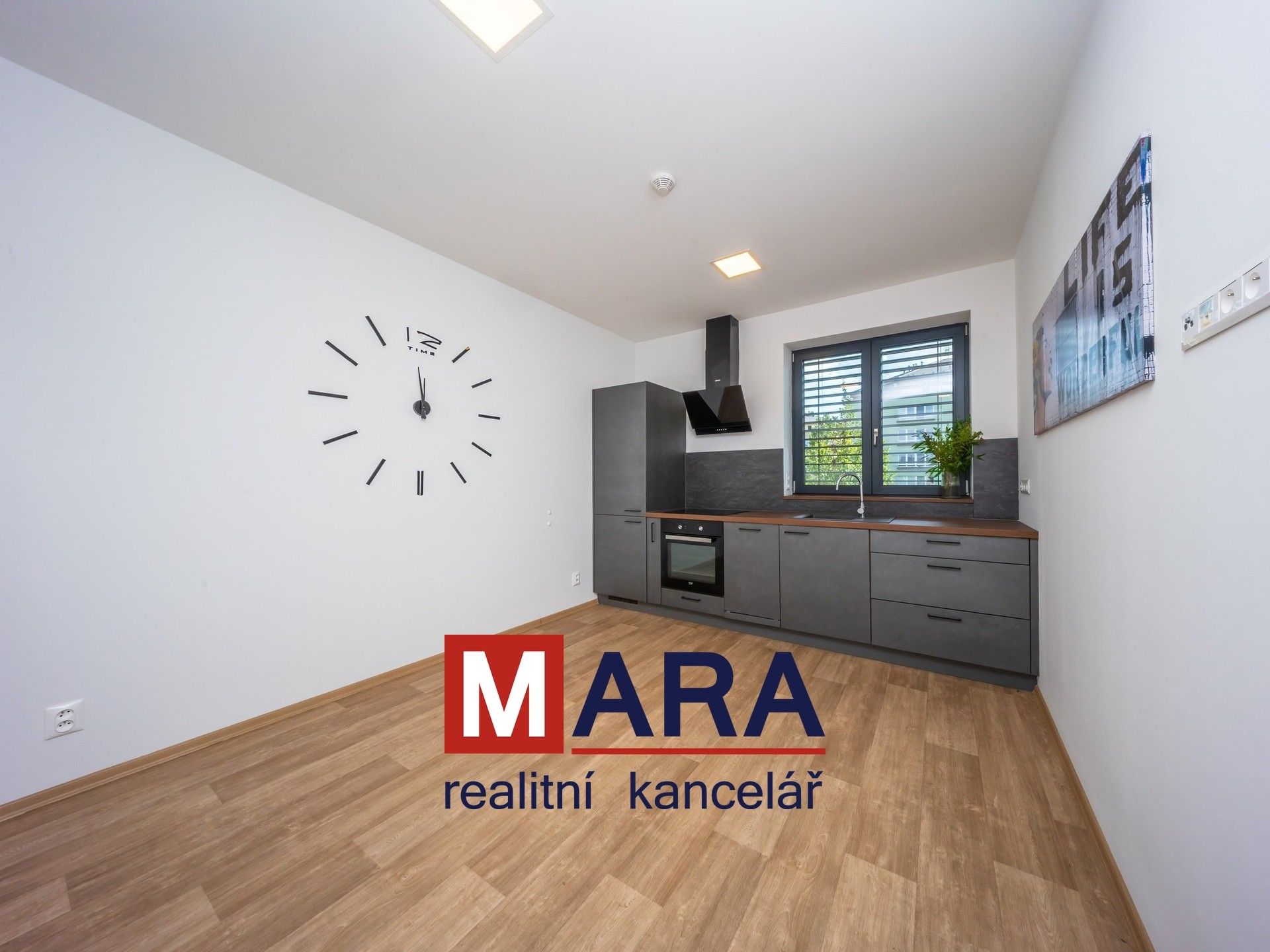 2+kk, Jižní, Olomouc, 41 m²