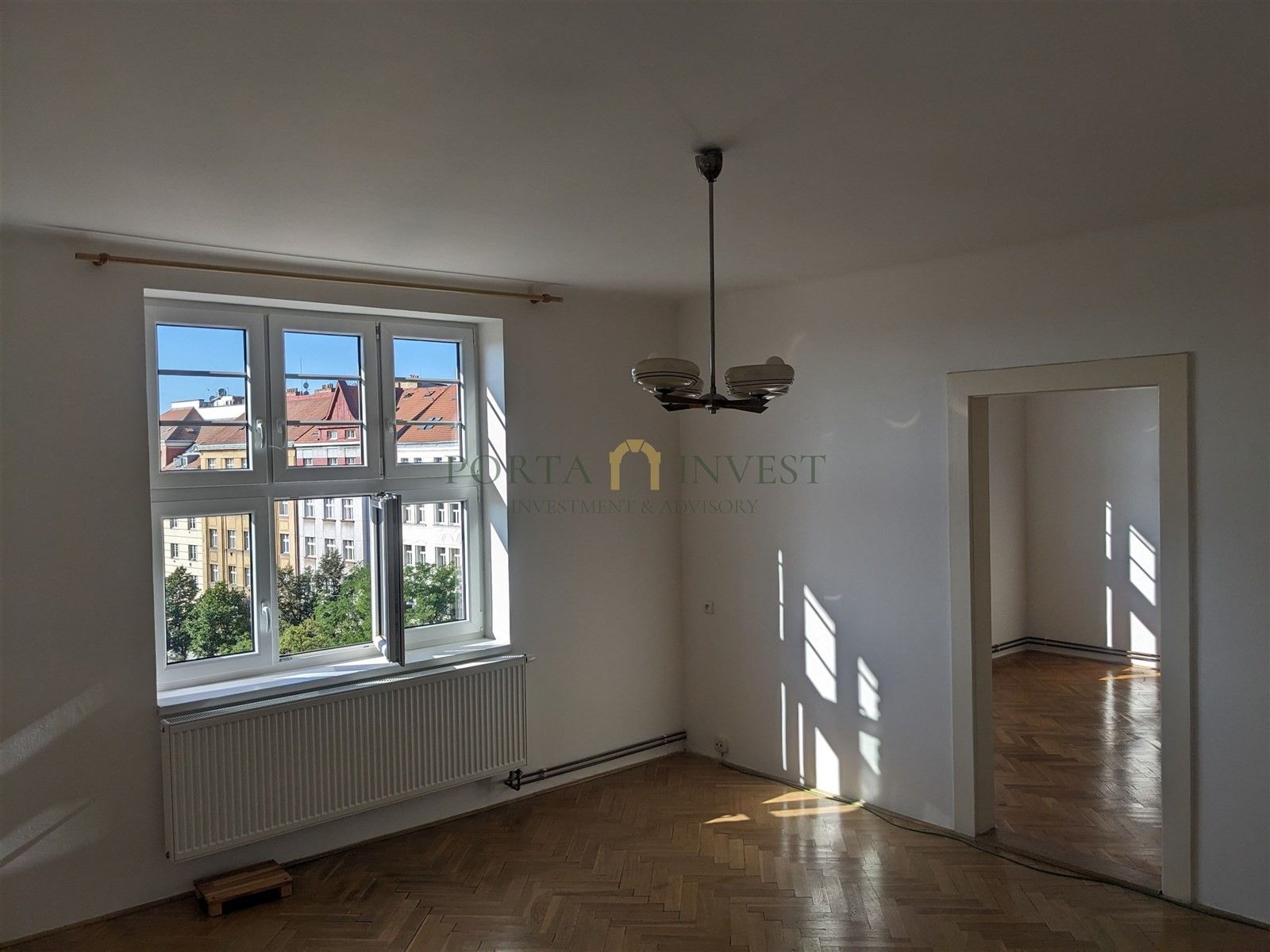 Prodej byt 3+kk - Slezská, Praha, 72 m²