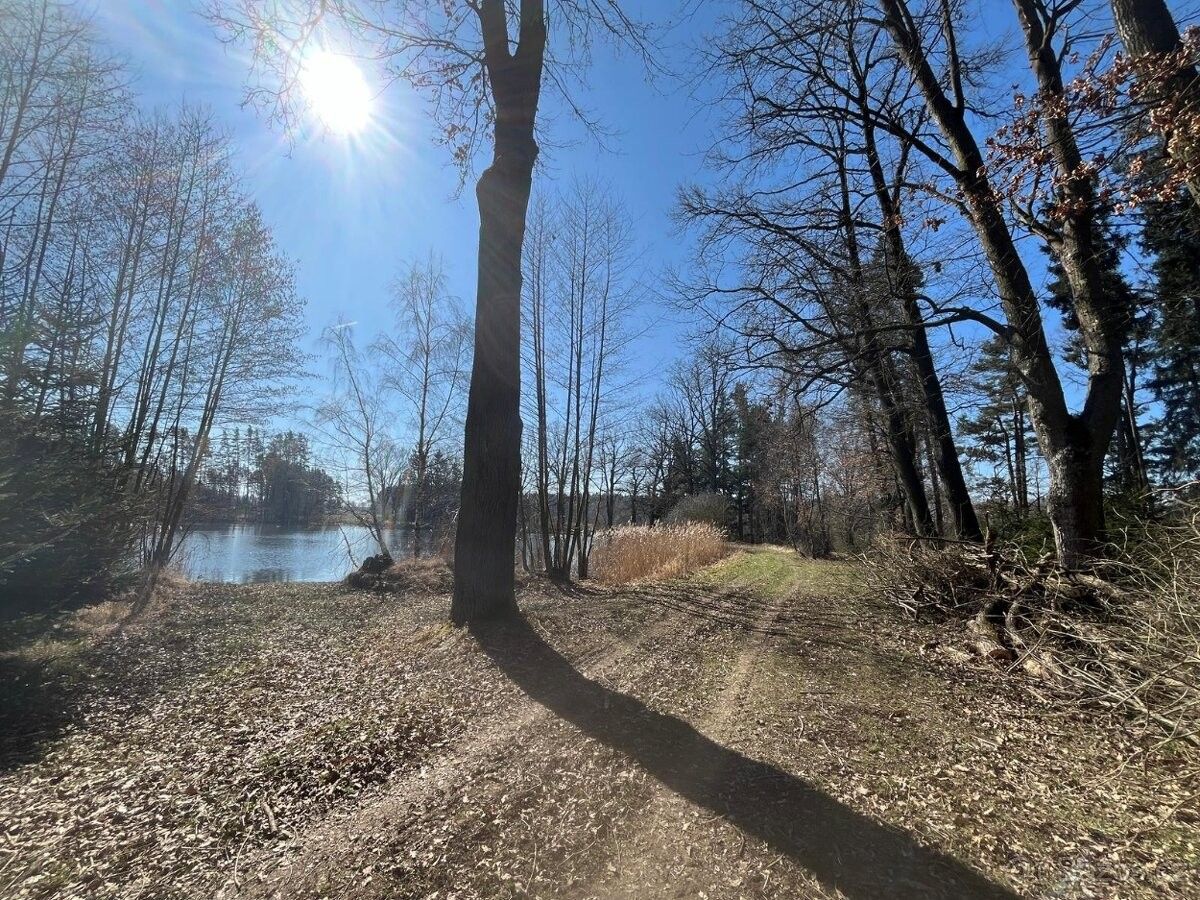 Pozemky pro bydlení, Soběslav, 392 01