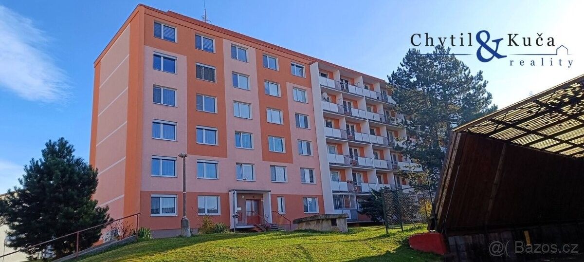 1+1, Přerov, 750 02, 33 m²