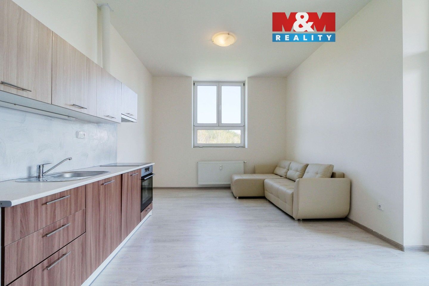 2+kk, Rozvojová zóna, Janovice nad Úhlavou, 39 m²