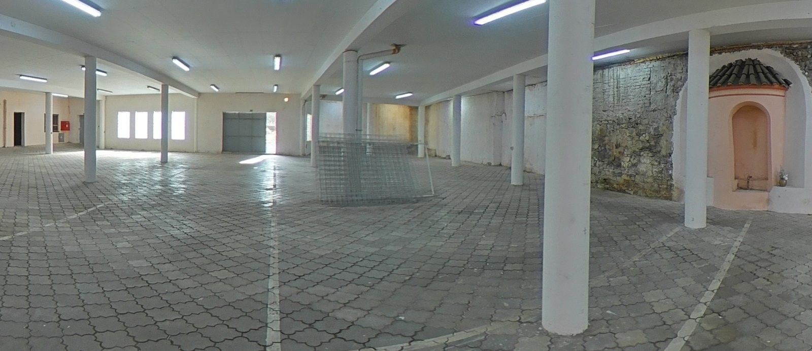 Obchodní prostory, Masarykovo náměstí, Brandýs nad Labem-Stará Boleslav, 458 m²