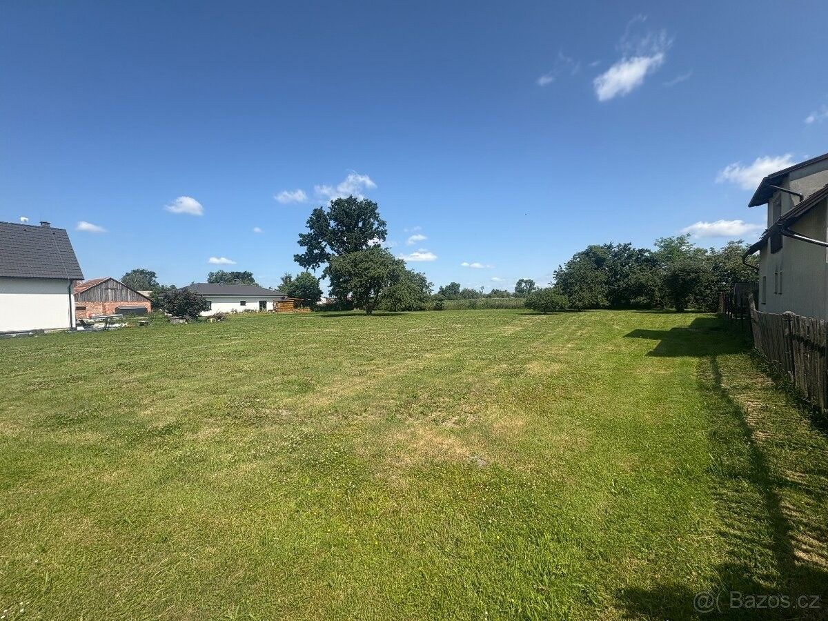 Pozemky pro bydlení, Dlouhá Lhota, 294 05