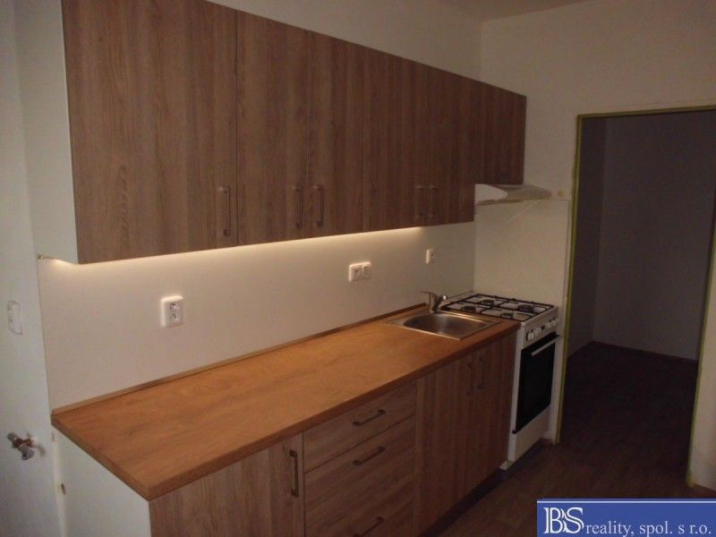 2+1, Nová, Ústí nad Labem, 64 m²