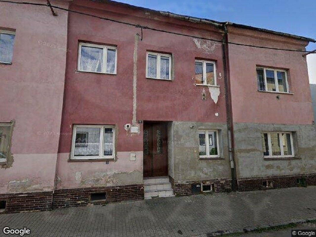 Prodej rodinný dům - Zengrova, Ostrava, 200 m²