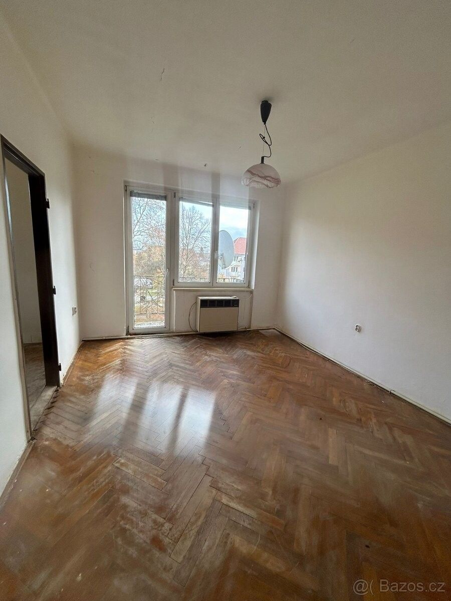 Prodej byt 2+1 - Nýřany, 330 23, 60 m²