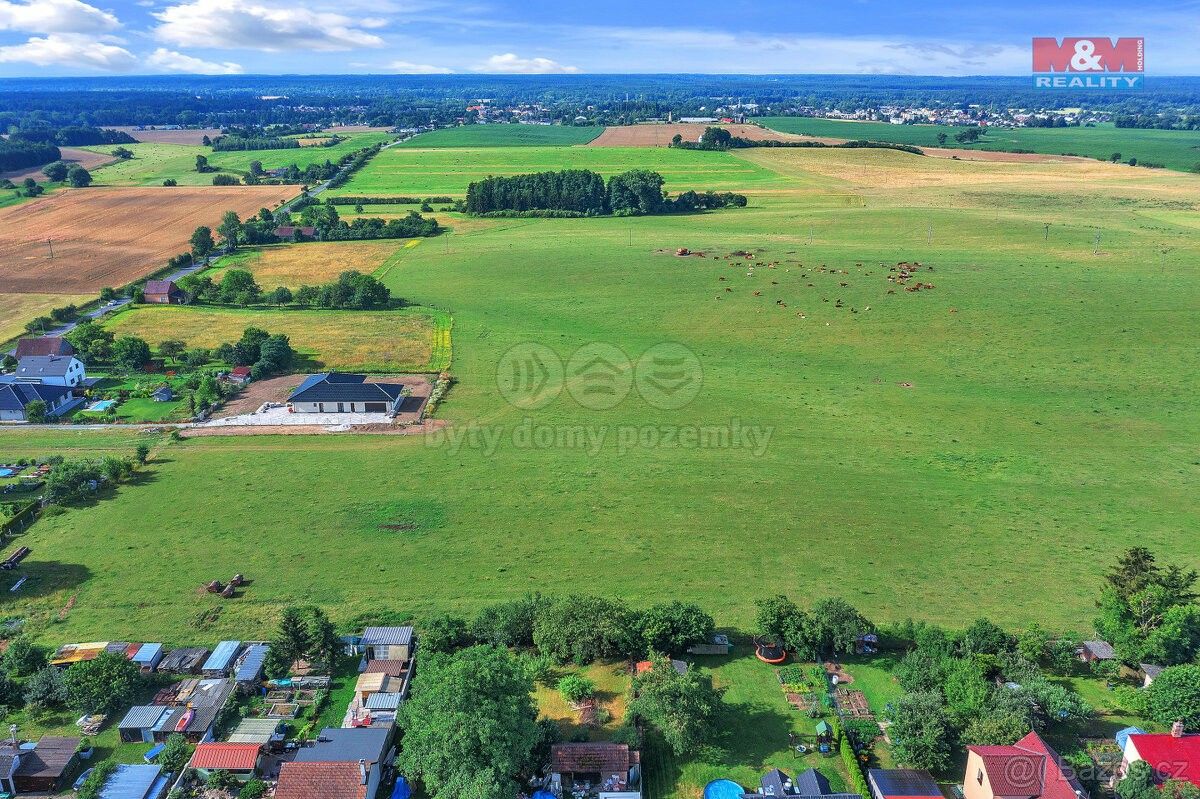 Zemědělské pozemky, Třebechovice pod Orebem, 503 46, 7 866 m²