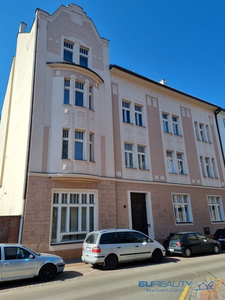 Pronájem byt 2+1 - Náchod, 547 01, 78 m²