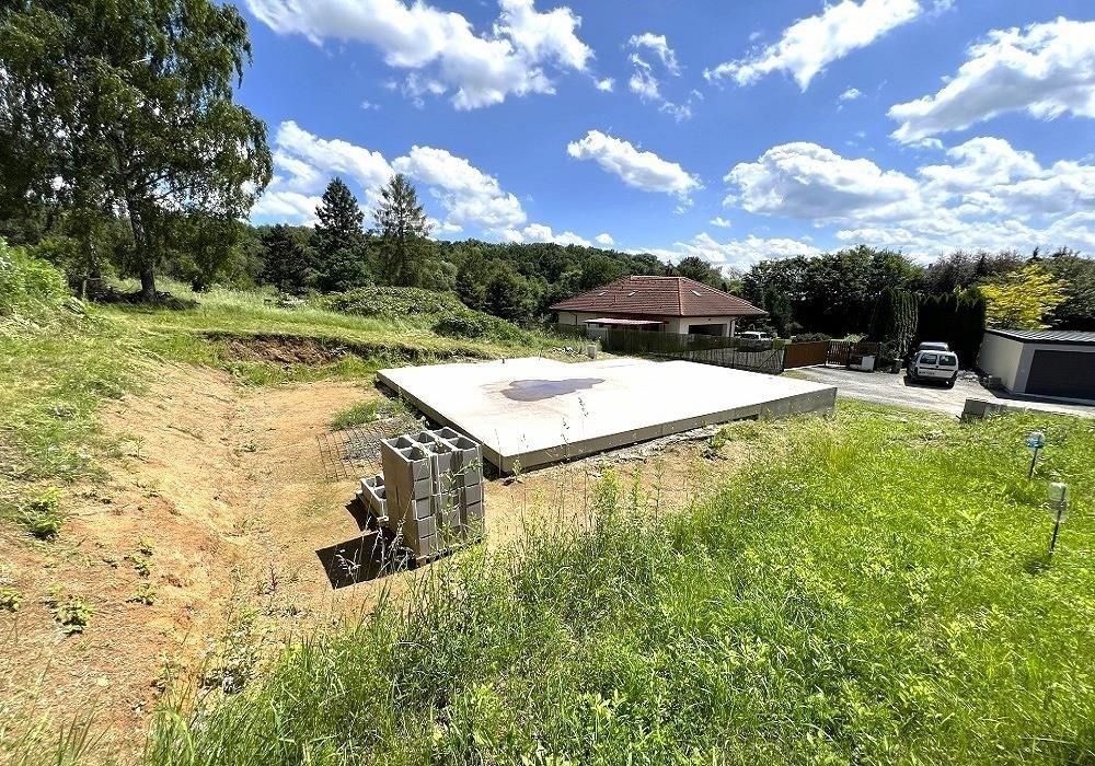 Pozemky pro bydlení, Týnské Předměstí, Domažlice, 745 m²