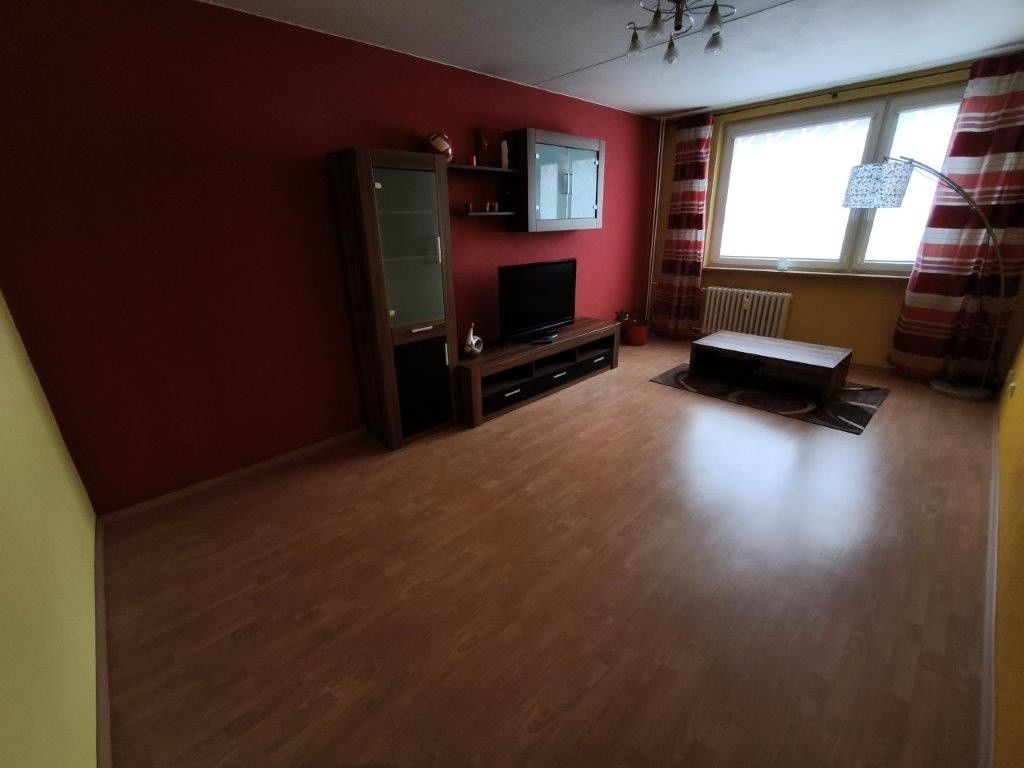 Byty, Brada-Rybníček, 506 01