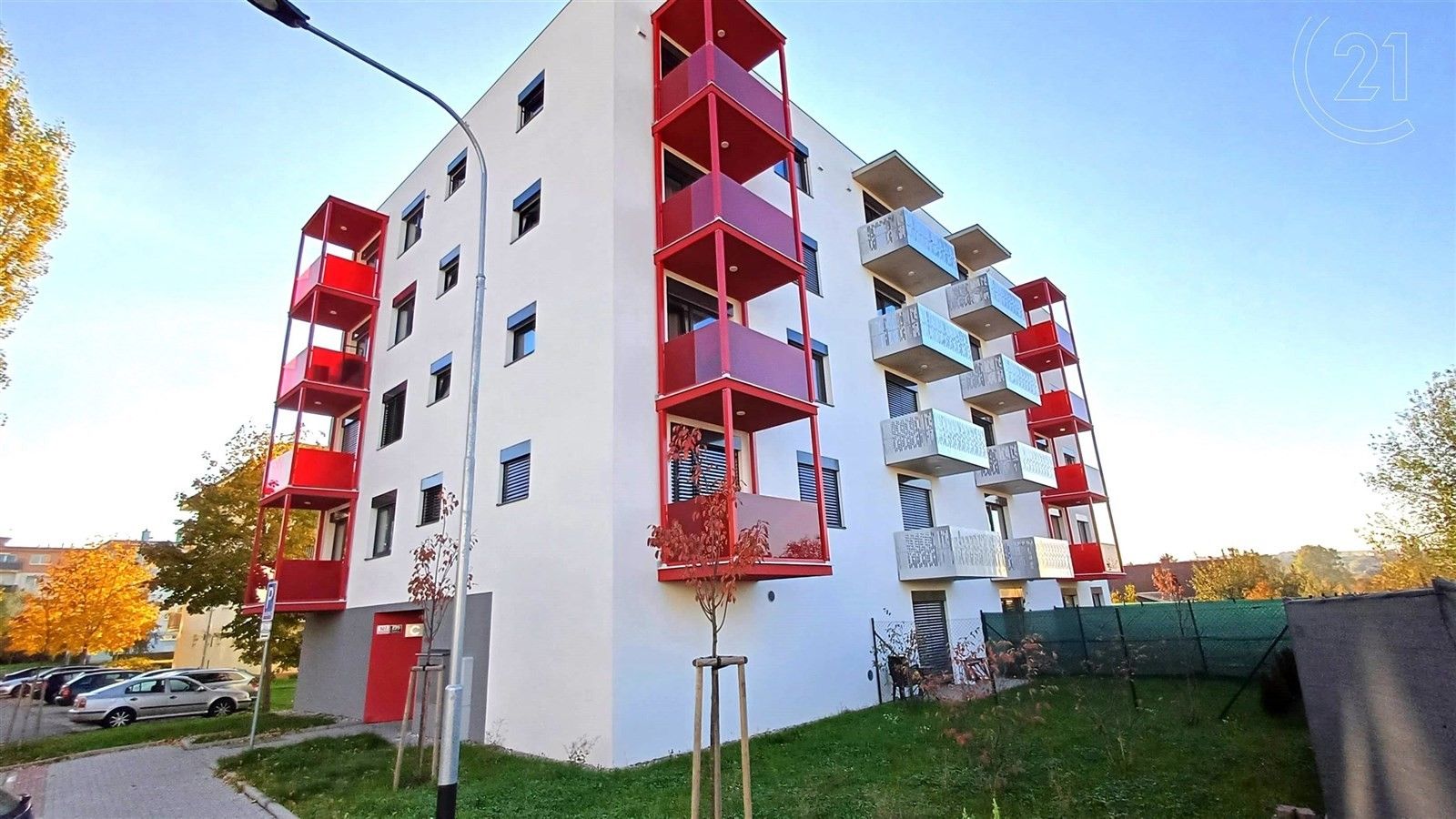 2+kk, Hybešova, Vyškov, 56 m²