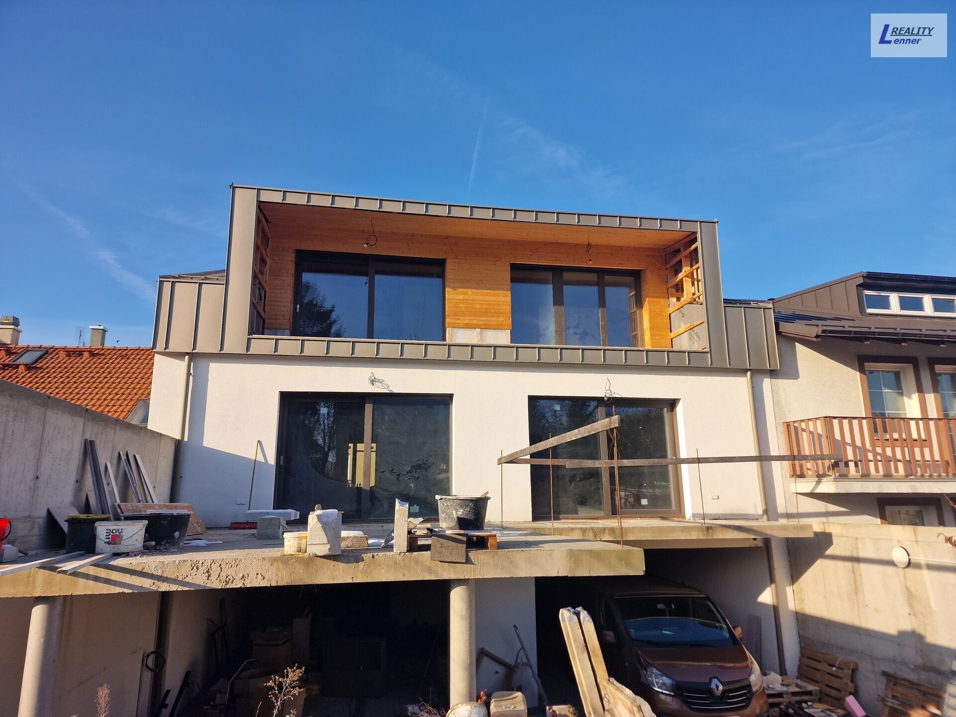 2+kk, Pod turnovskou tratí, Praha, 57 m²