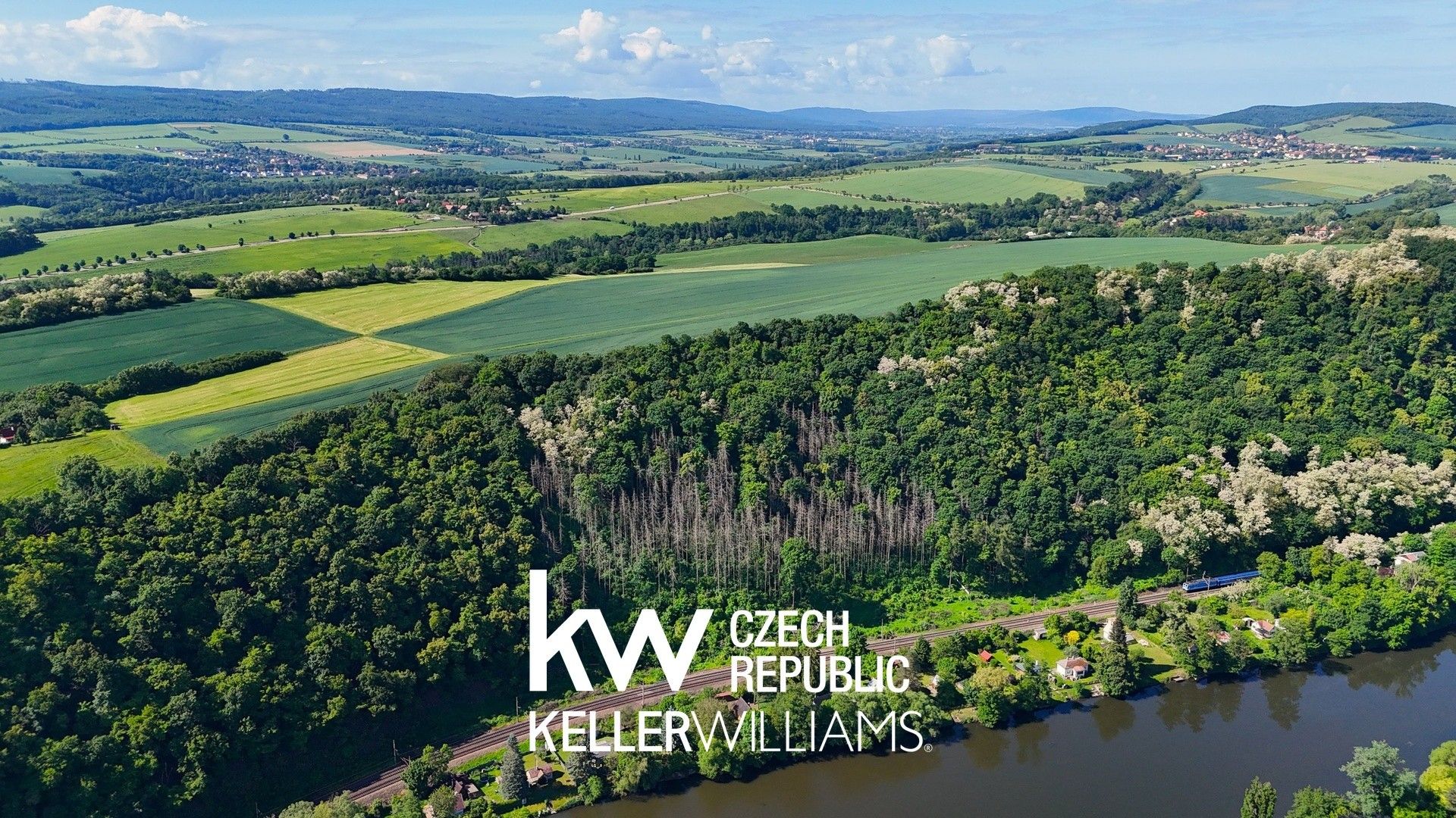 Zemědělské pozemky, Běleč, Liteň