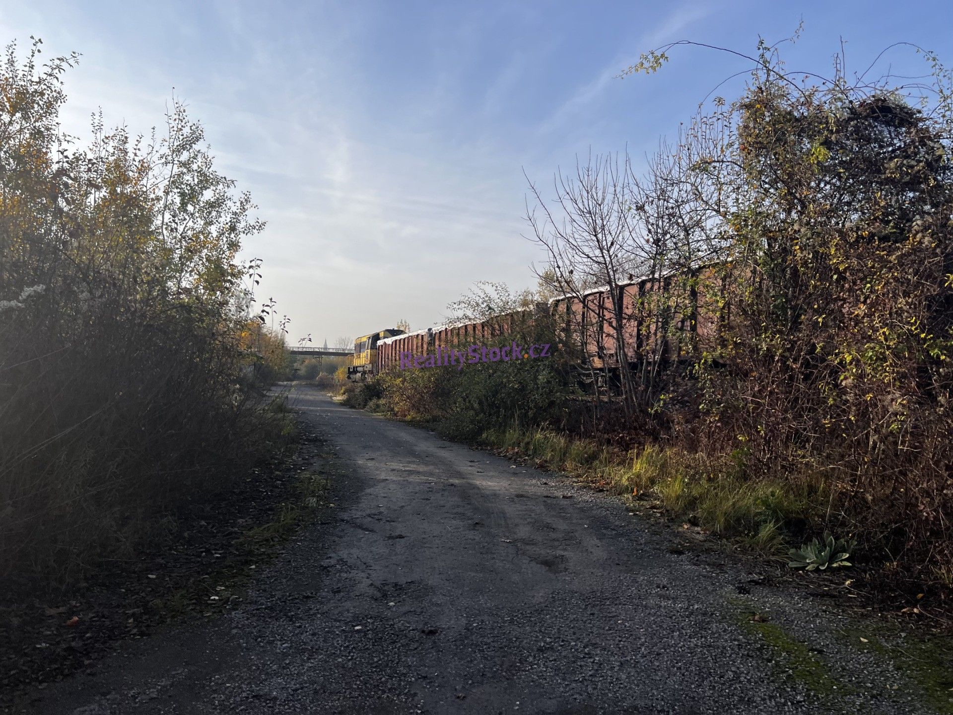 Výrobní prostory, Kladno, 1 000 m²