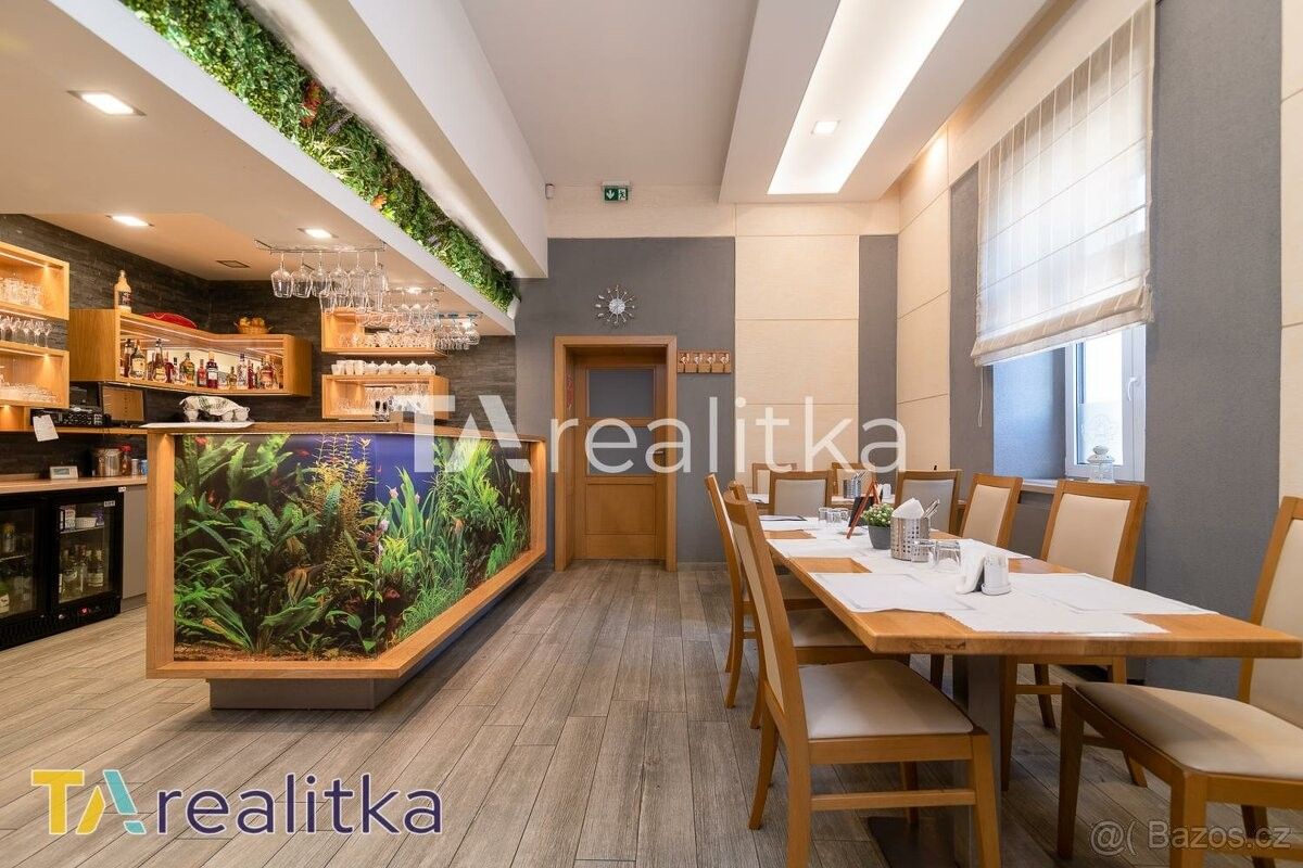 Restaurace, Karviná, 733 01, 946 m²