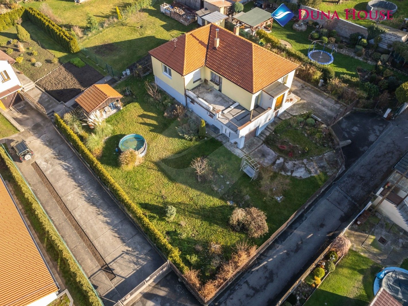 Rodinné domy, Příční, Kostelec nad Černými lesy, 179 m²