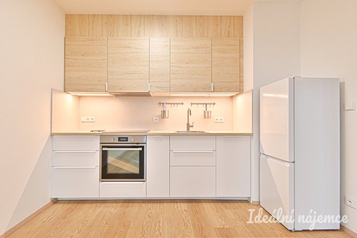 2+kk, třída Generála Píky, Brno, 44 m²