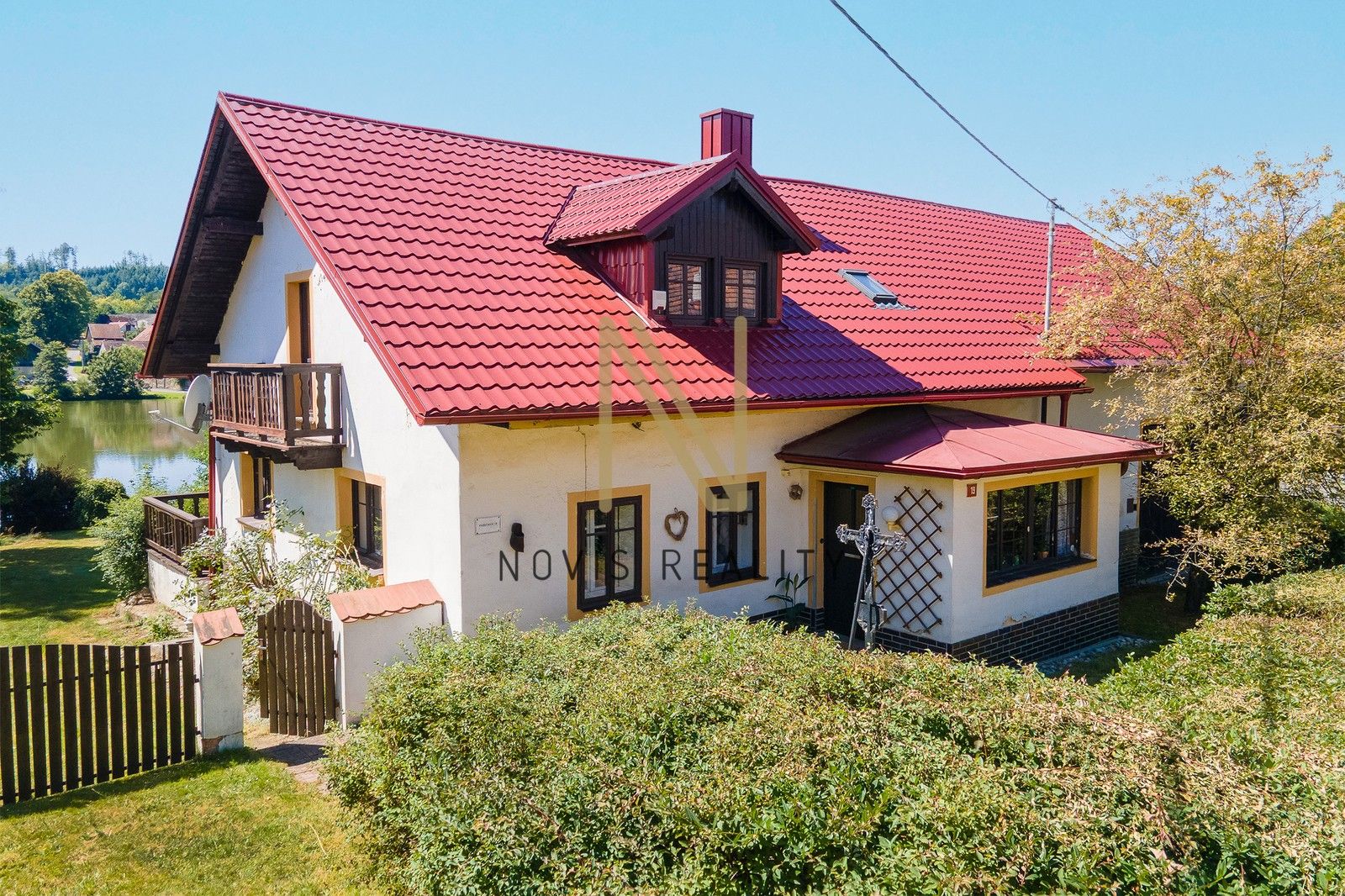 Rodinné domy, Nová Pasečnice, Pasečnice, 178 m²