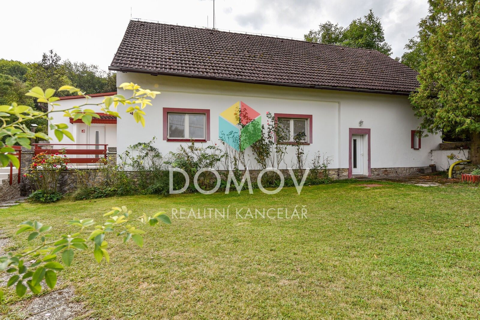 Rodinné domy, Pod Nemocnicí, Třebotov, 100 m²