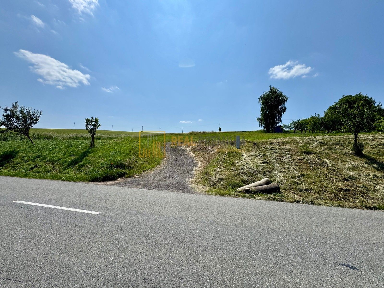 Pozemky pro bydlení, , Nemochovice, 674 m²