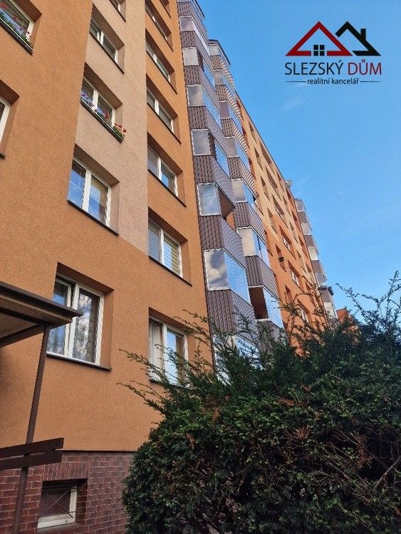 2+1, Orlová, 735 14, 44 m²