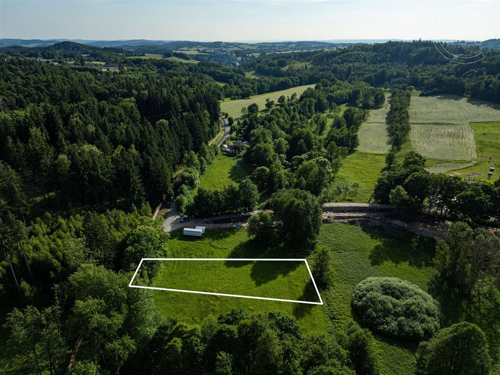 Ostatní, Kostelec u Křížků