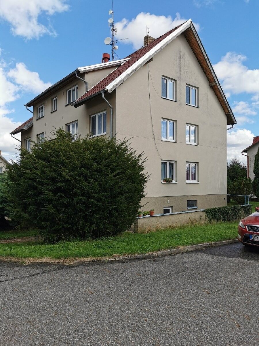 2+1, Sedlice u Blatné, 387 32, 52 m²