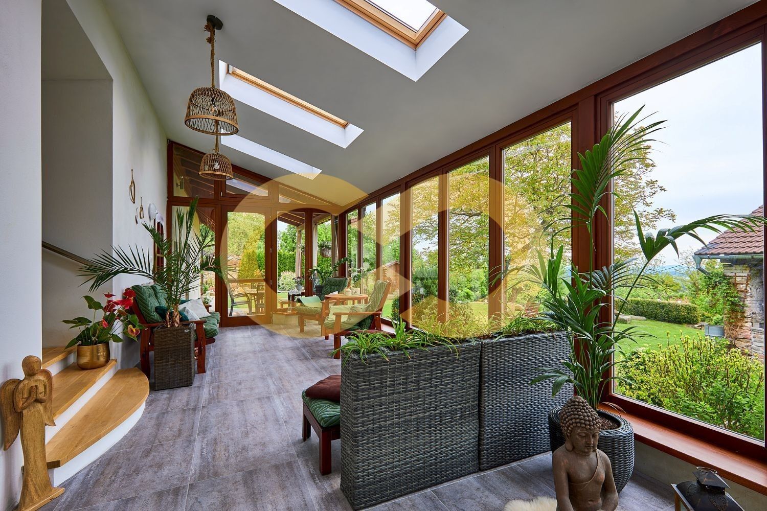 Rodinné domy, Horní Nakvasovice, Bušanovice, 300 m²