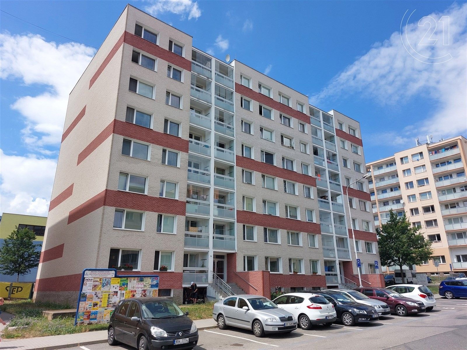 Prodej byt 3+kk - Tyršova, Beroun, 65 m²