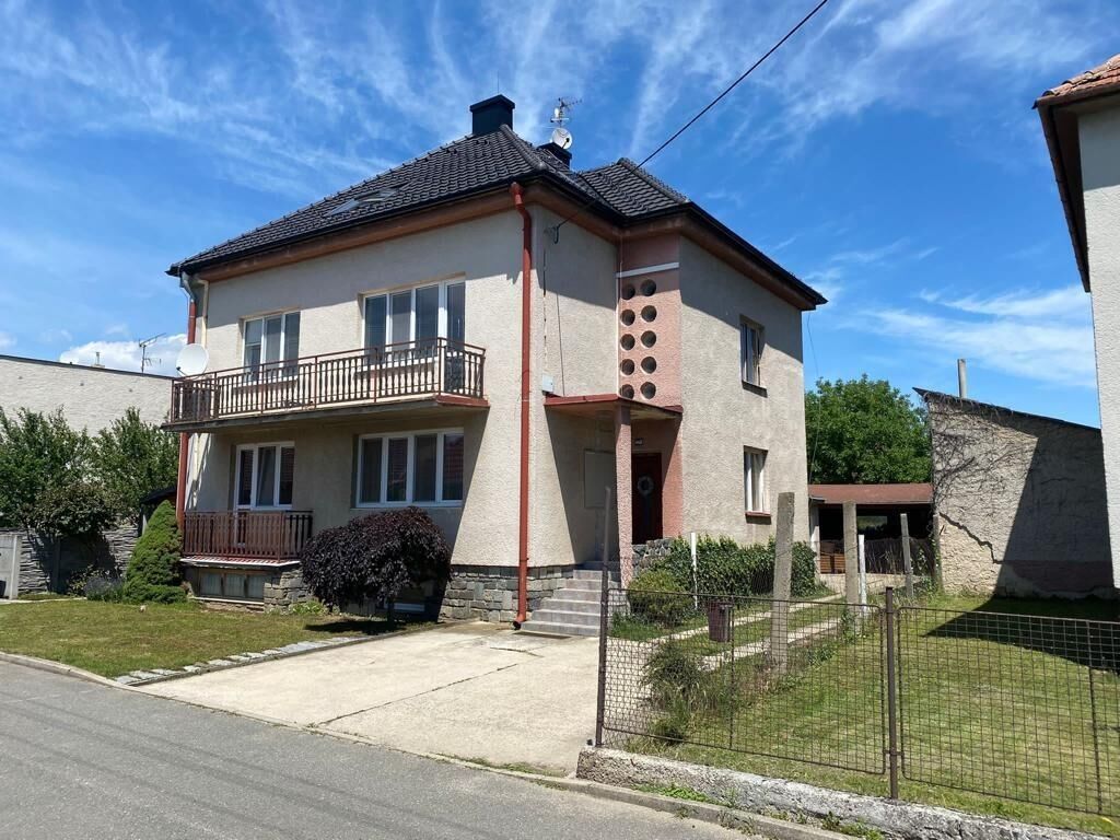 Prodej byt 2+1 - Nedakonice, 76 m²