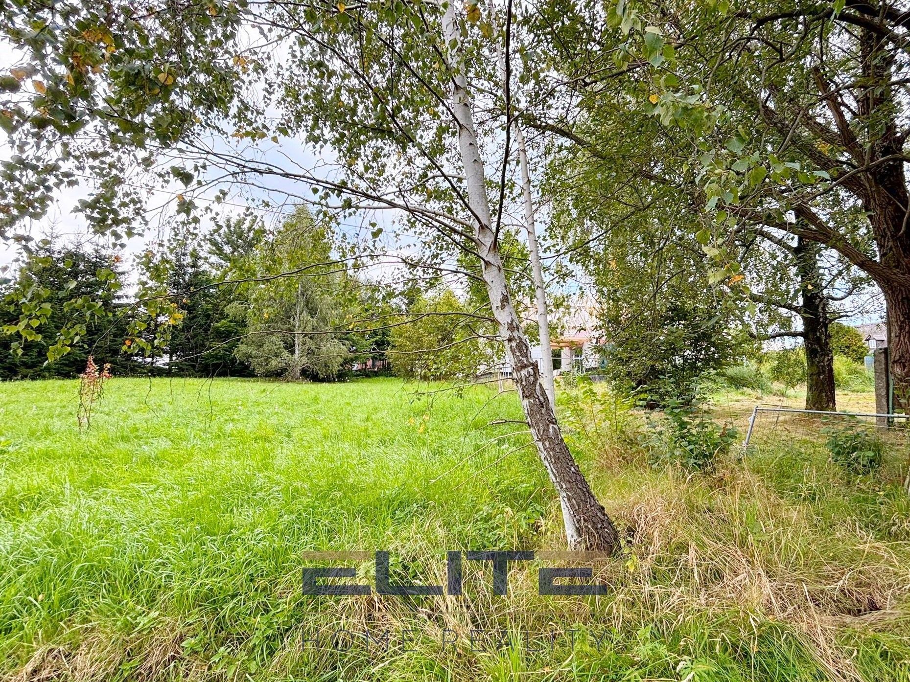 Pozemky pro bydlení, Albrechtice u Frýdlantu, Frýdlant