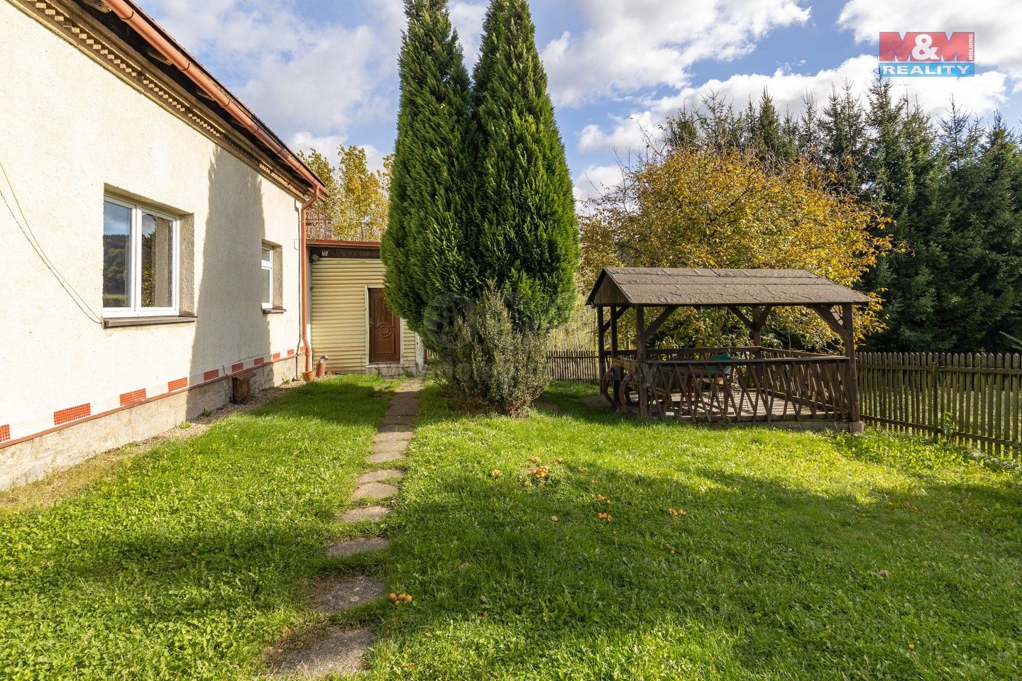 Prodej rodinný dům - Mosty u Jablunkova, 122 m²