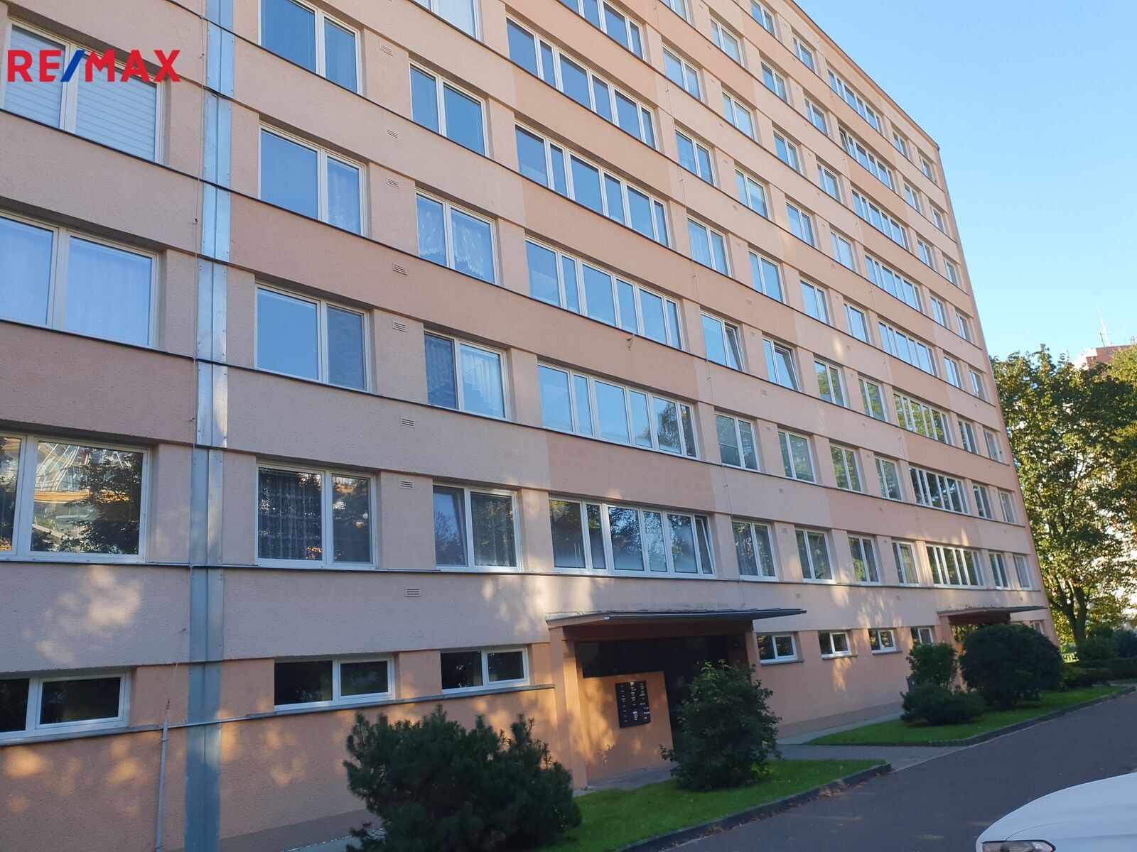 Pronájem byt 1+kk - U Stadionu, Chrudim, 29 m²