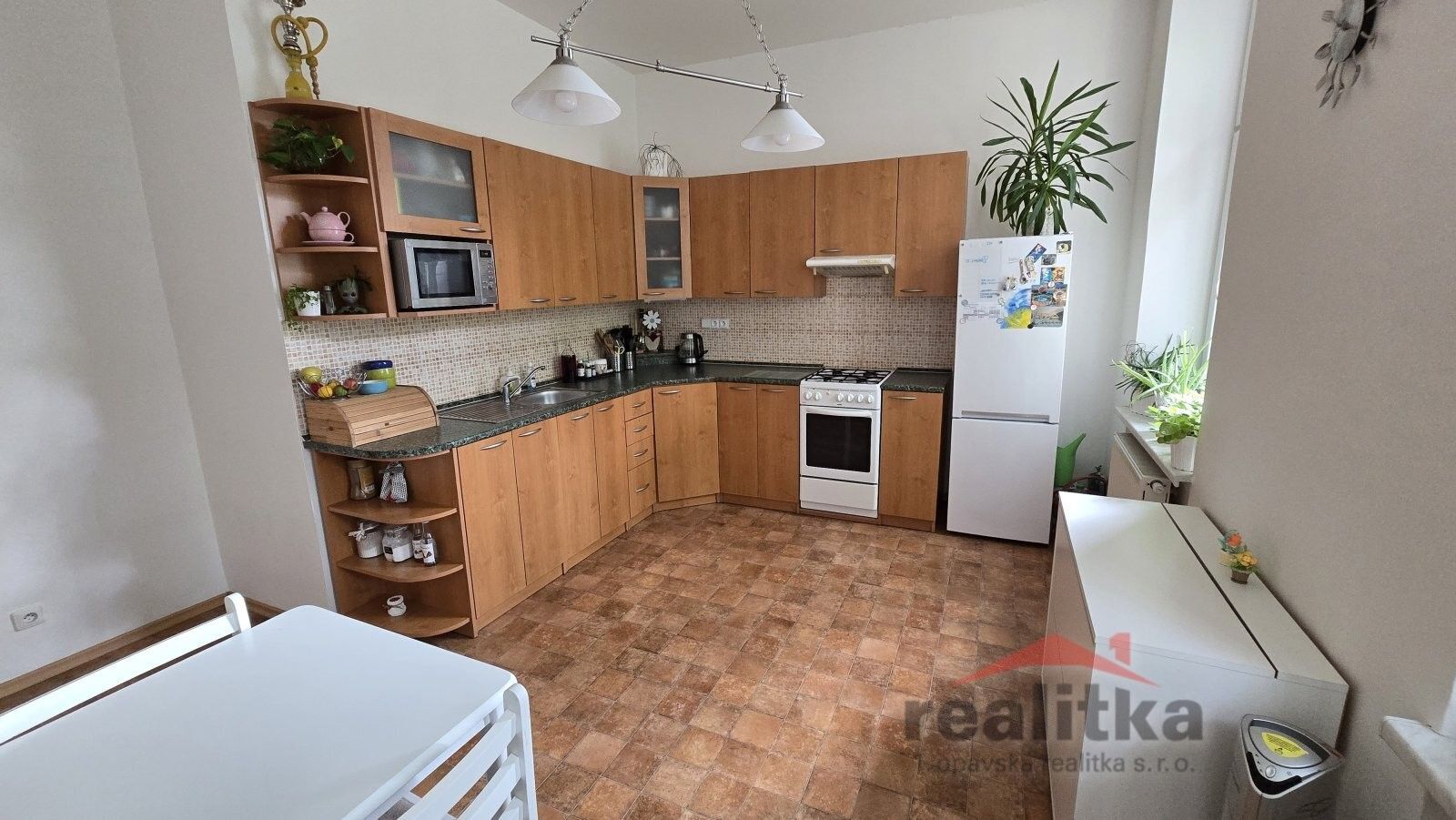 2+1, Nákladní, Opava, 82 m²