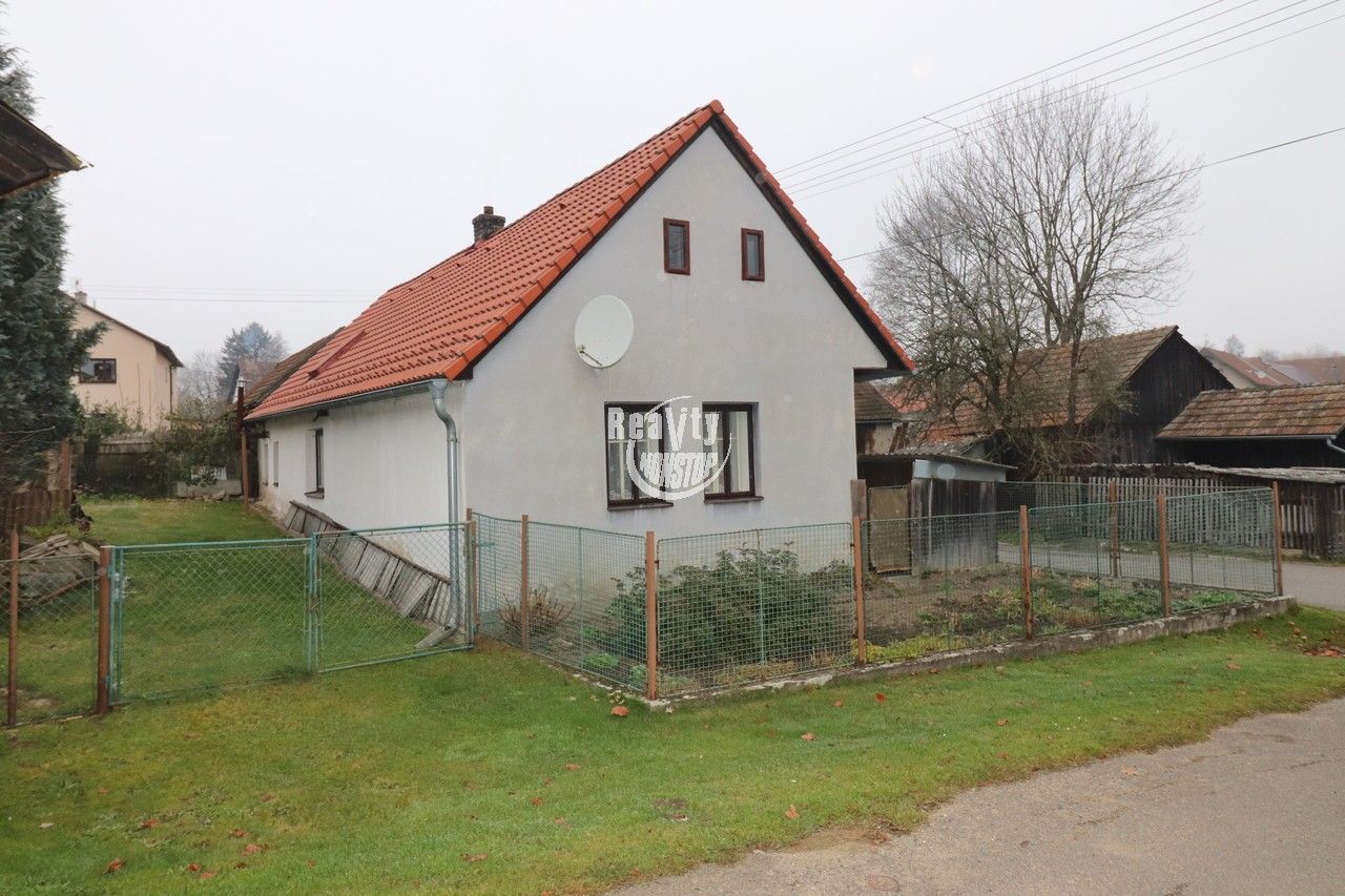 Ostatní, Meziříčko, 70 m²