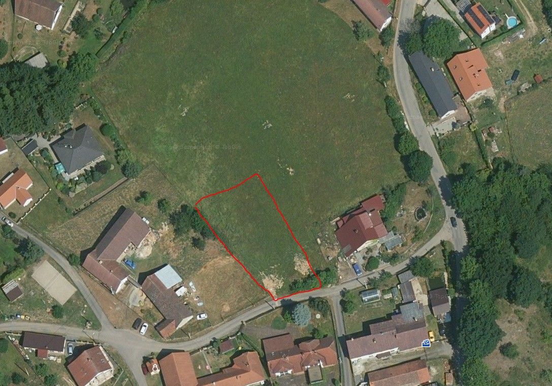 Prodej pozemek pro bydlení - Benešov, 257 02, 19 m²