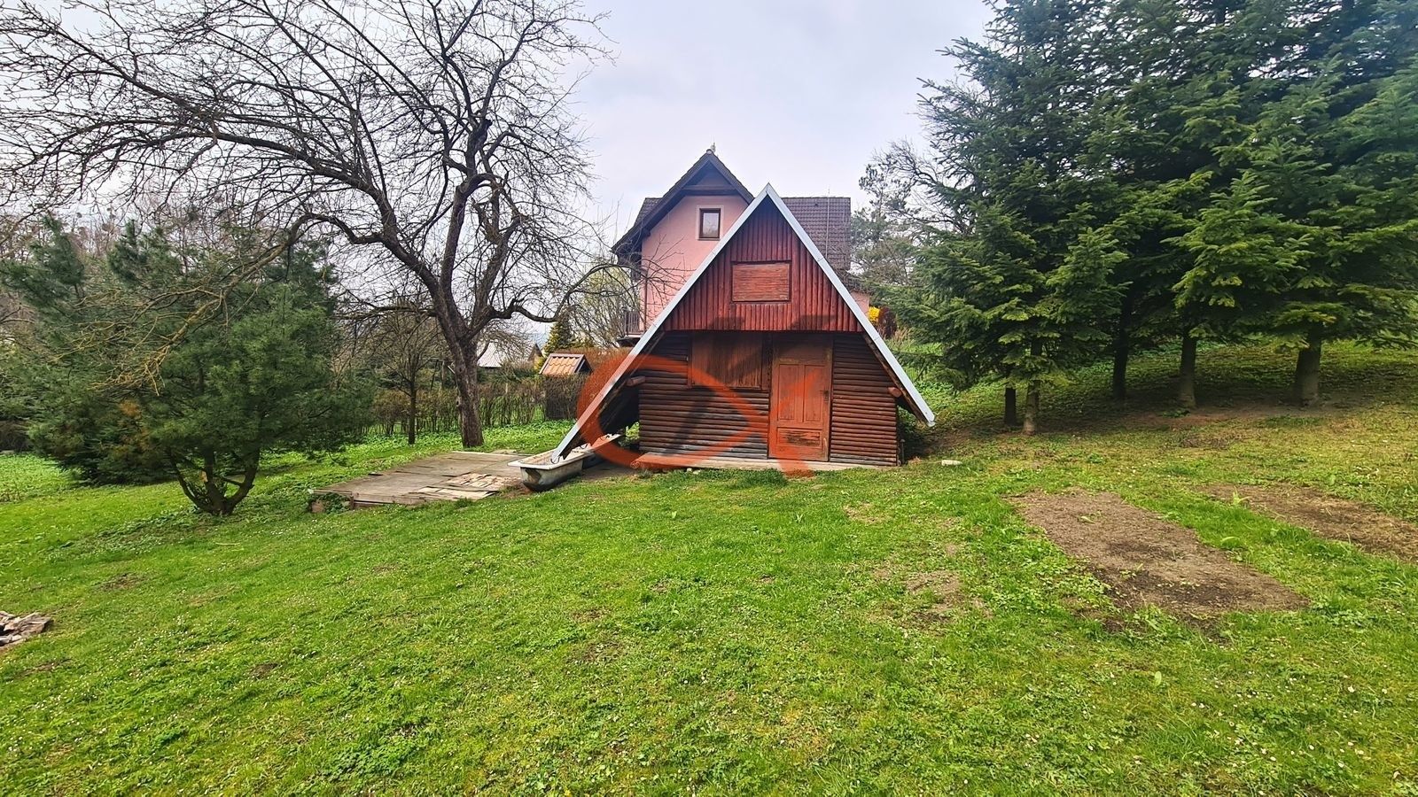 Pozemky pro bydlení, Štramberk, 1 m²