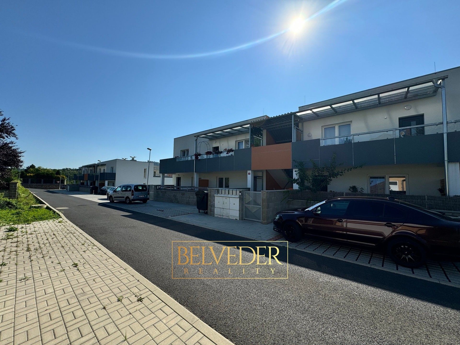 Prodej byt 3+kk - Jakoubkova, Teplice, 98 m²