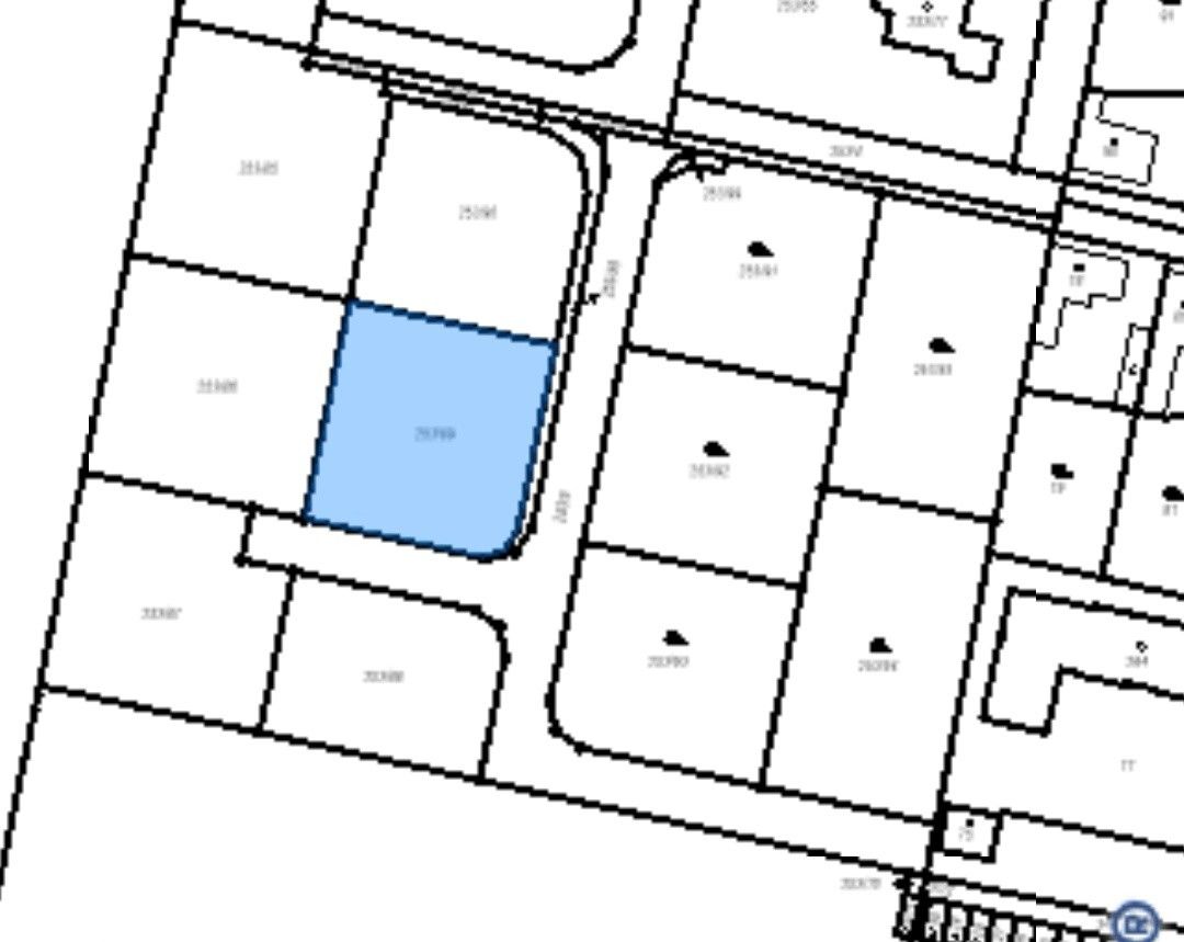 Prodej pozemek - Mělník, 276 01, 1 007 m²