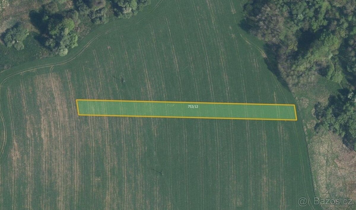 Pozemky pro bydlení, Sedliště, 739 36