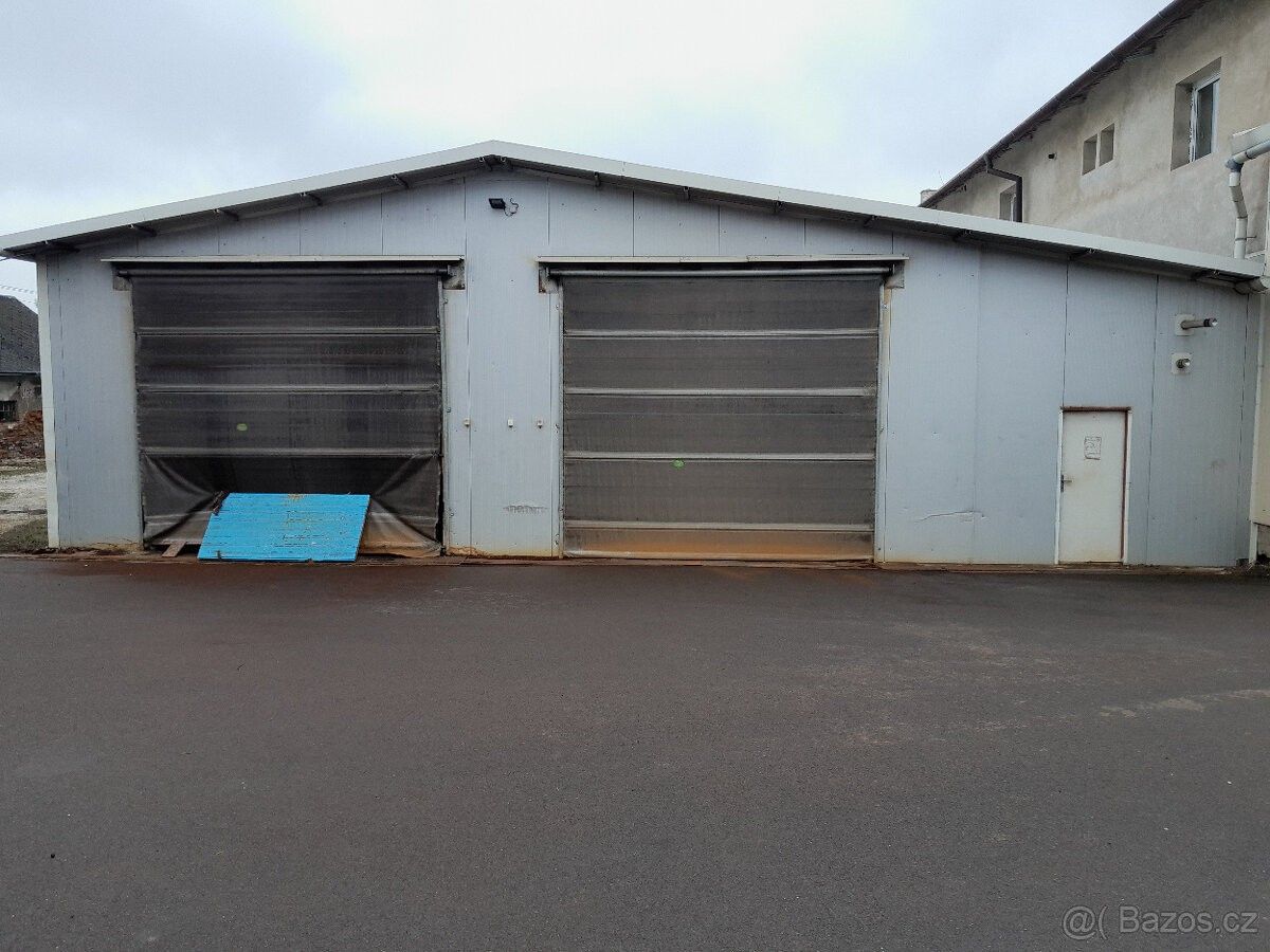 Sklady, Javorník, 790 70