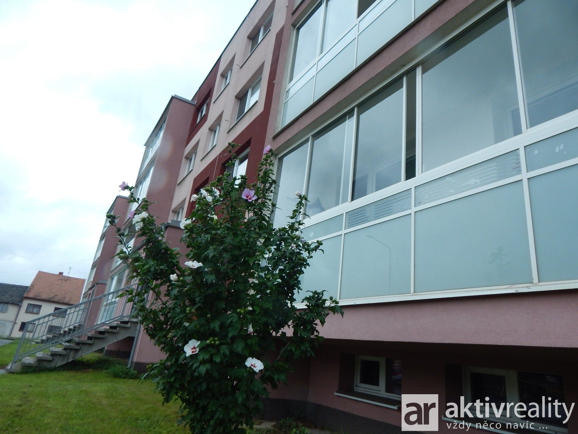 3+1, Revoluční, Libochovice, 73 m²